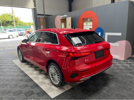 2022 Audi A3 €29950! 2022 AUDI A3 AUTOMATIC 1.0 TFSI / 24k KMs / REVERSE CAMERA , HEATED SEATS , ADAPTIVE CRUISE & MORE €29,950