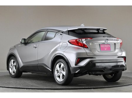 2019 Toyota C-HR 1.8 HYBRID *9" ANDROID CAR PLAYER*REVERSE CAM*PARK SENSORS* €21,880 thumbnail