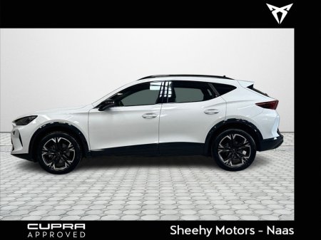 2025 Cupra Formentor *AUTO*1.5 eTSI 150hp DSG €39,995