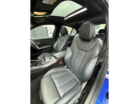 2019 BMW 3 Series - thumbnail 25