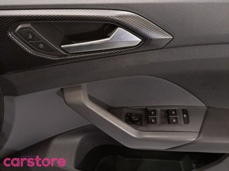 2021 Volkswagen T-Cross - thumbnail 16