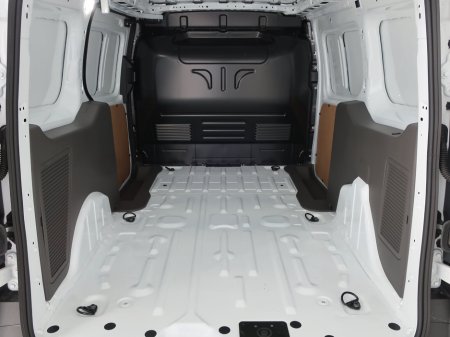 2025 Ford Transit Connect  €22,750