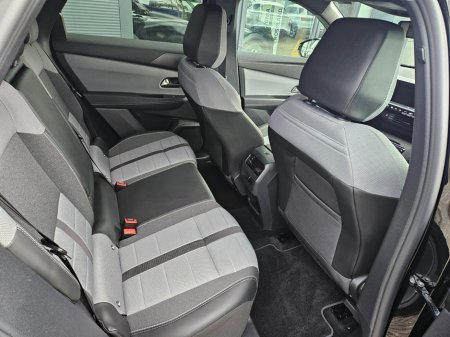 2025 Opel Grandland - thumbnail 7