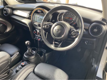 2020 MINI Cooper EXCLUSIVE 3DR COOPER €19,995