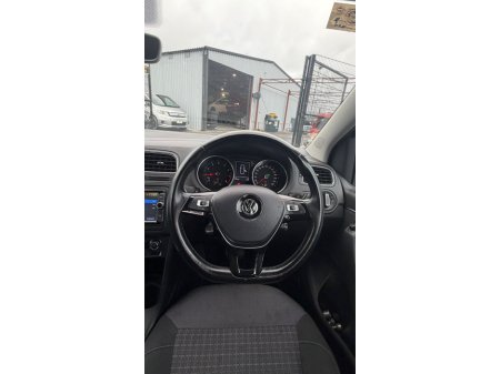 2017 Volkswagen Polo - thumbnail 14