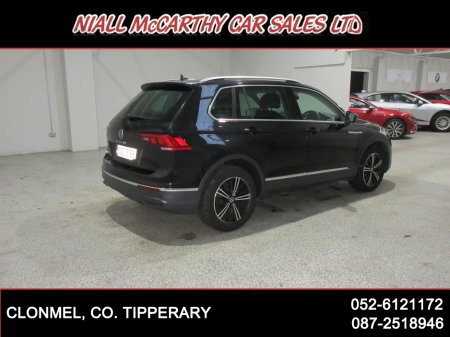 2023 Volkswagen Tiguan 2.0TDI LIFE NAV - FINANCE & SCRAPPAGE AVAILABLE €35,895