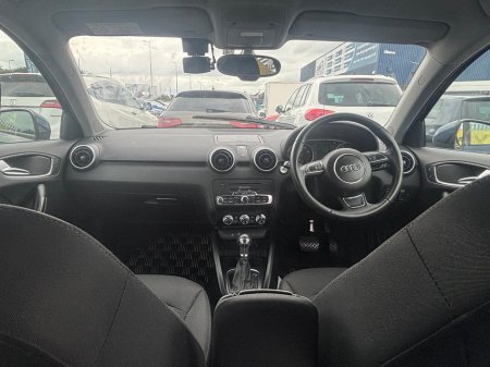 2014 Audi A1  €11,950 thumbnail