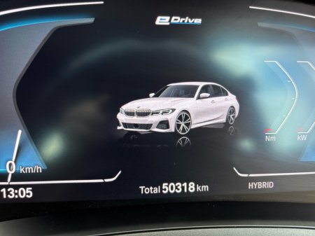 2022 BMW 3 Series 330E M SPORT PHEV *7.9% Finance Available* €35,950 thumbnail