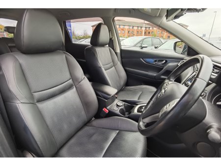 2015 Nissan X-Trail 2.0 4WD AUTOMATIC PETROL HYBRID - FINANCE AVAILABLE - CALL US TODAY ON 01 492 6566 OR 087-092 5525 €10,950 thumbnail