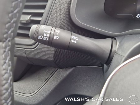 2026 Nissan Primastar L2H1 130 SV Premium MY25 €31,540 thumbnail