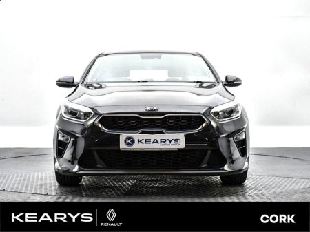 2019 Kia Ceed - thumbnail 11