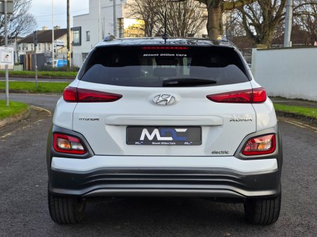 2019 Hyundai Kona - thumbnail 16