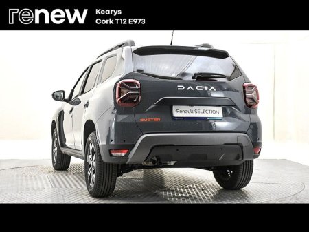 2023 Dacia Duster Extreme SE Blue dCi 115 NBI €23,900 thumbnail