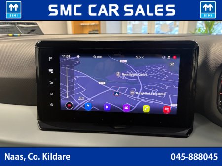 2024 SEAT Arona PA 1.0 TSI 110HP SE €21,950 thumbnail