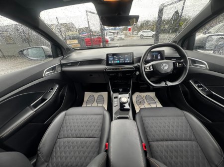 2025 MG MG3 - thumbnail 14