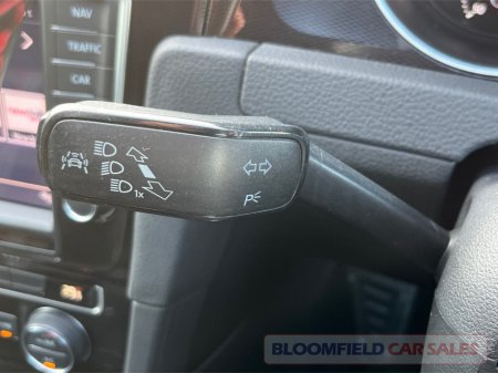 2017 Volkswagen Golf GTI 2.0 , DSG // LOW MILEAGE €24,950 thumbnail