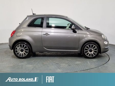 2023 Fiat 500 500 Dolce Vita 1.0 MHEV 70 HP €14,950 thumbnail