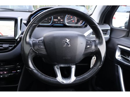 2015 Peugeot 2008 ALLURE Low Mileage Huge Spec €9,495 thumbnail