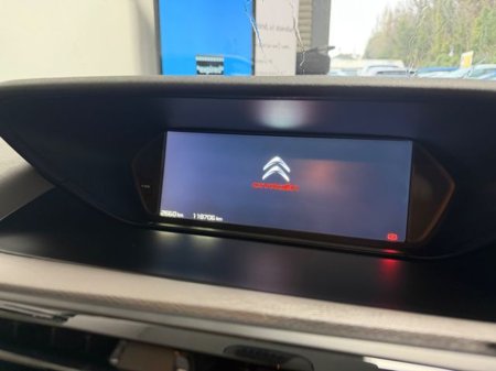 2017 Citroen C4 Picasso Feel Bluehdi 120 EAT6 S&S MYC1 €13,777 thumbnail