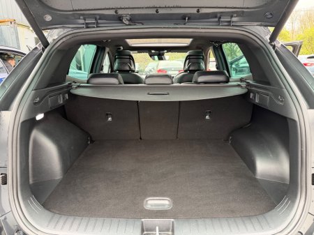 2022 Kia Sportage - thumbnail 27