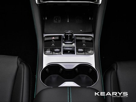 2026 BYD Seal U BOOST Order YOUR 261 Today €43,900 thumbnail