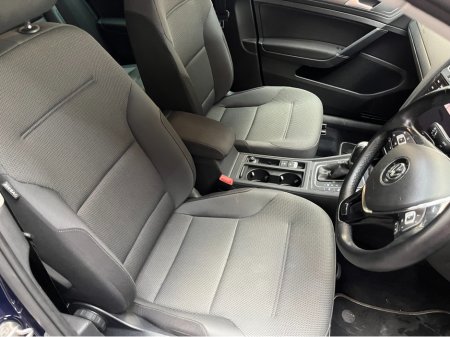 2019 Volkswagen Golf - thumbnail 10