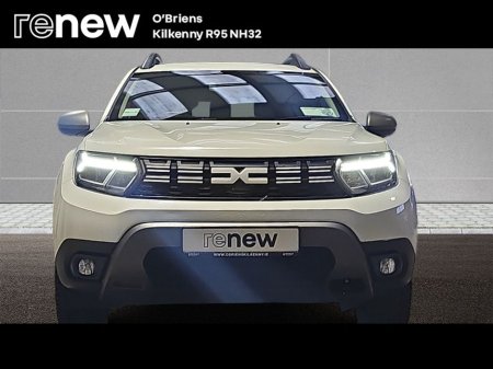 2023 Dacia Duster *AUTOMATIC* JOURNEY 1.3 TCE 150 BHP 5DR €20,900 thumbnail