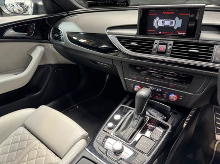 2017 Audi A6 - thumbnail 18