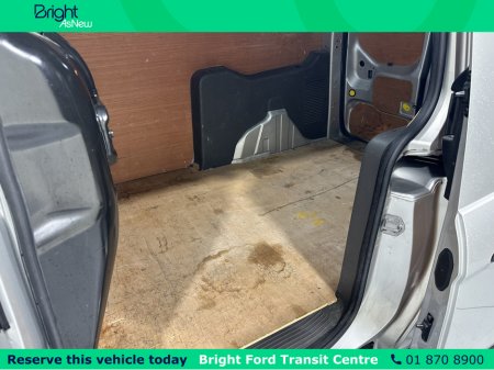 2023 Ford Transit Connect LWB HP TREND 1 1.5 TD 120 M6 FWD 3 €17,950 thumbnail