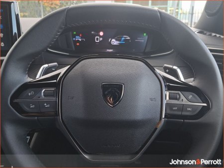 2025 Peugeot 2008 HYBRID 145BHP e-DCS6 Allure €35,900 thumbnail