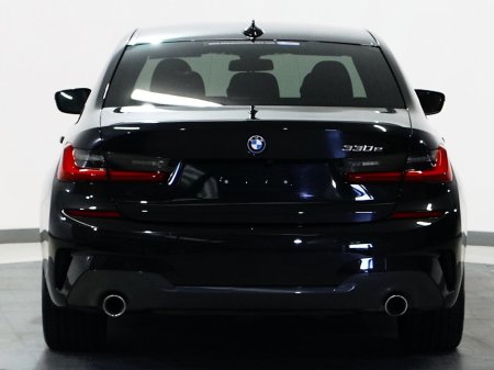 2022 BMW 3 Series *82* M SPORT AUTO €33,900