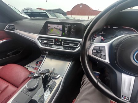 2022 BMW 3 Series - thumbnail 24