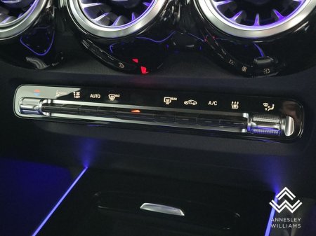 2025 Mercedes-Benz EQB - thumbnail 20