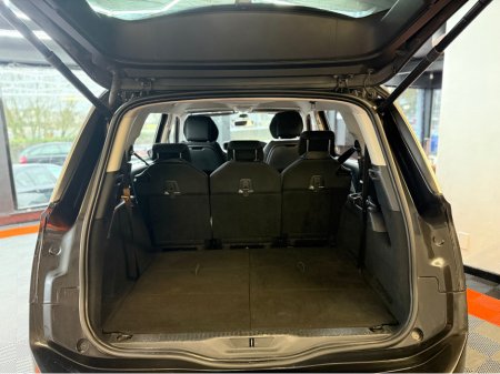 2018 Citroen Grand C4 Picasso FEEL BLUEHDI 120 EA EAT6 4DR AUTO €16,950 thumbnail