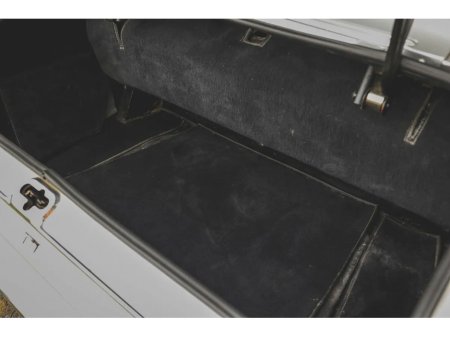 1977 Aston Martin V8 - thumbnail 24