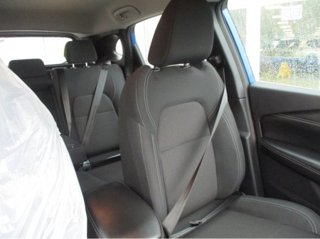 2024 Nissan Qashqai - thumbnail 16