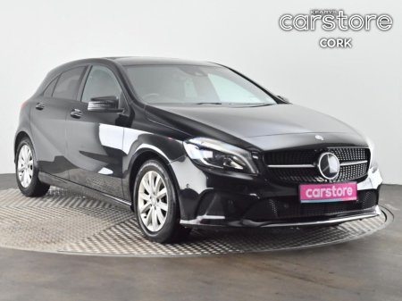 2016 Mercedes-Benz A Class A180 STYLE €16,480