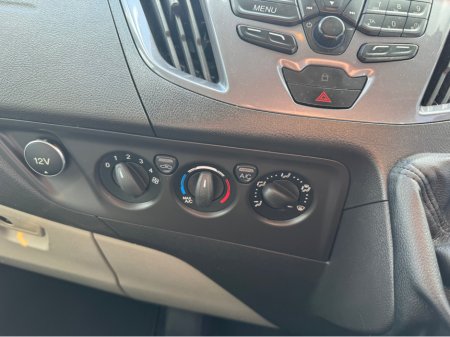 2017 Ford Tourneo Custom - thumbnail 19