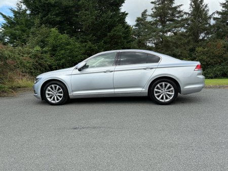 2016 Volkswagen Passat - thumbnail 28