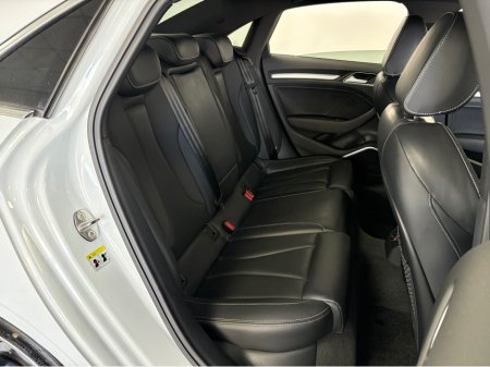 2017 Audi S3 - thumbnail 10