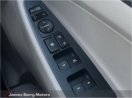 2016 Hyundai Tucson 2.0 D Auto Executive 4WD thumbnail