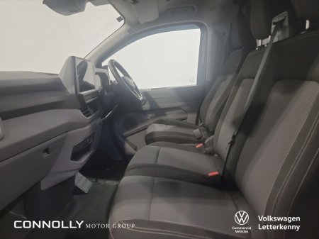 2026 Volkswagen Transporter - thumbnail 4