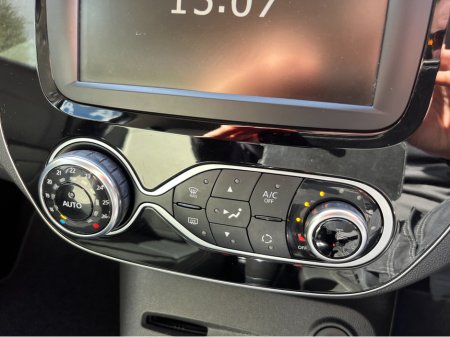 2019 Renault Captur - thumbnail 20