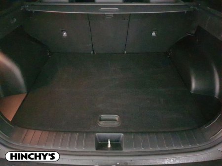 2024 Hyundai Tucson 2WD Comfort Plus HEV Auto €37,600 thumbnail