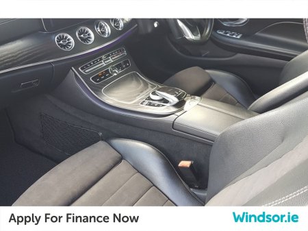 2017 Mercedes-Benz E Class E220 D CABRIO AMG SPORT A/T €29,995