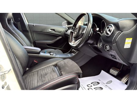 2016 Mercedes-Benz A Class - thumbnail 11