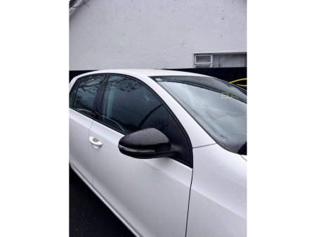 2012 Volkswagen Golf 1.2 TSI 85BHP COMFORTLINE €8,350