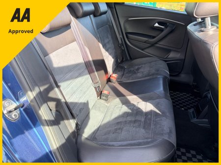 2016 Volkswagen Polo - thumbnail 24