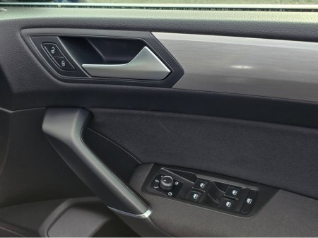 2018 Volkswagen Touran - thumbnail 10