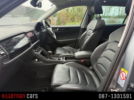 2019 Skoda Kodiaq - thumbnail 11